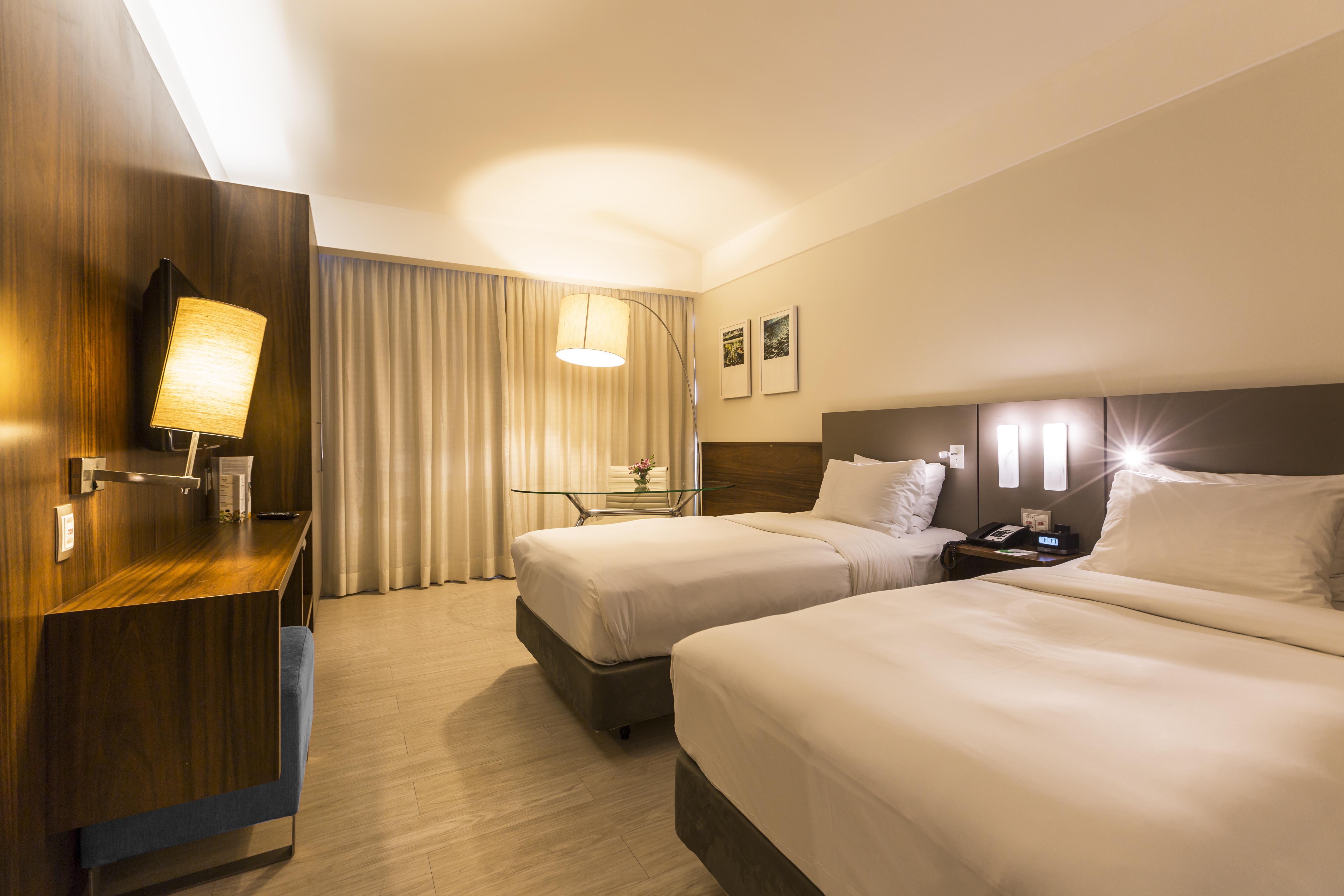 Bugan Recife Boa Viagem Hotel - By Atlantica Exterior photo