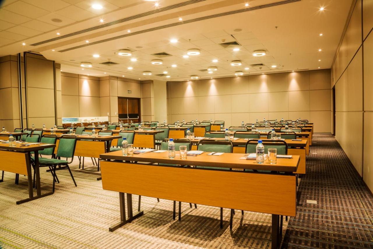 Bugan Recife Boa Viagem Hotel - By Atlantica Exterior photo